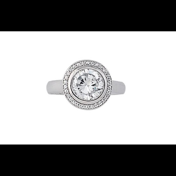 Brand new ring showdown - Picture 1 of 4